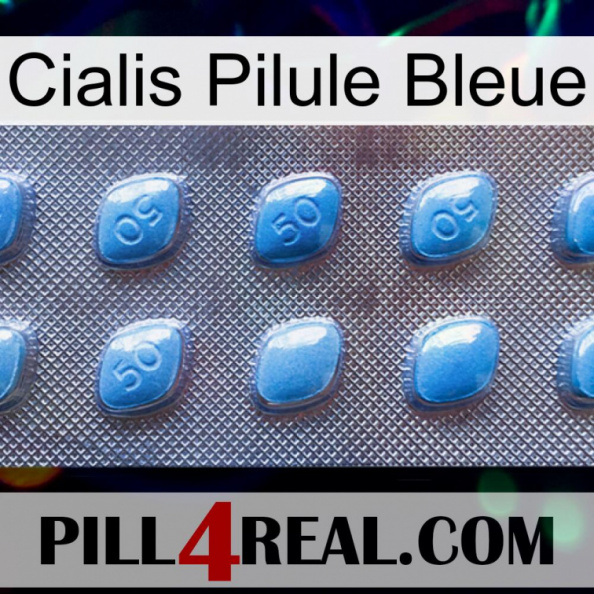 Cialis Blue Pill viagra3